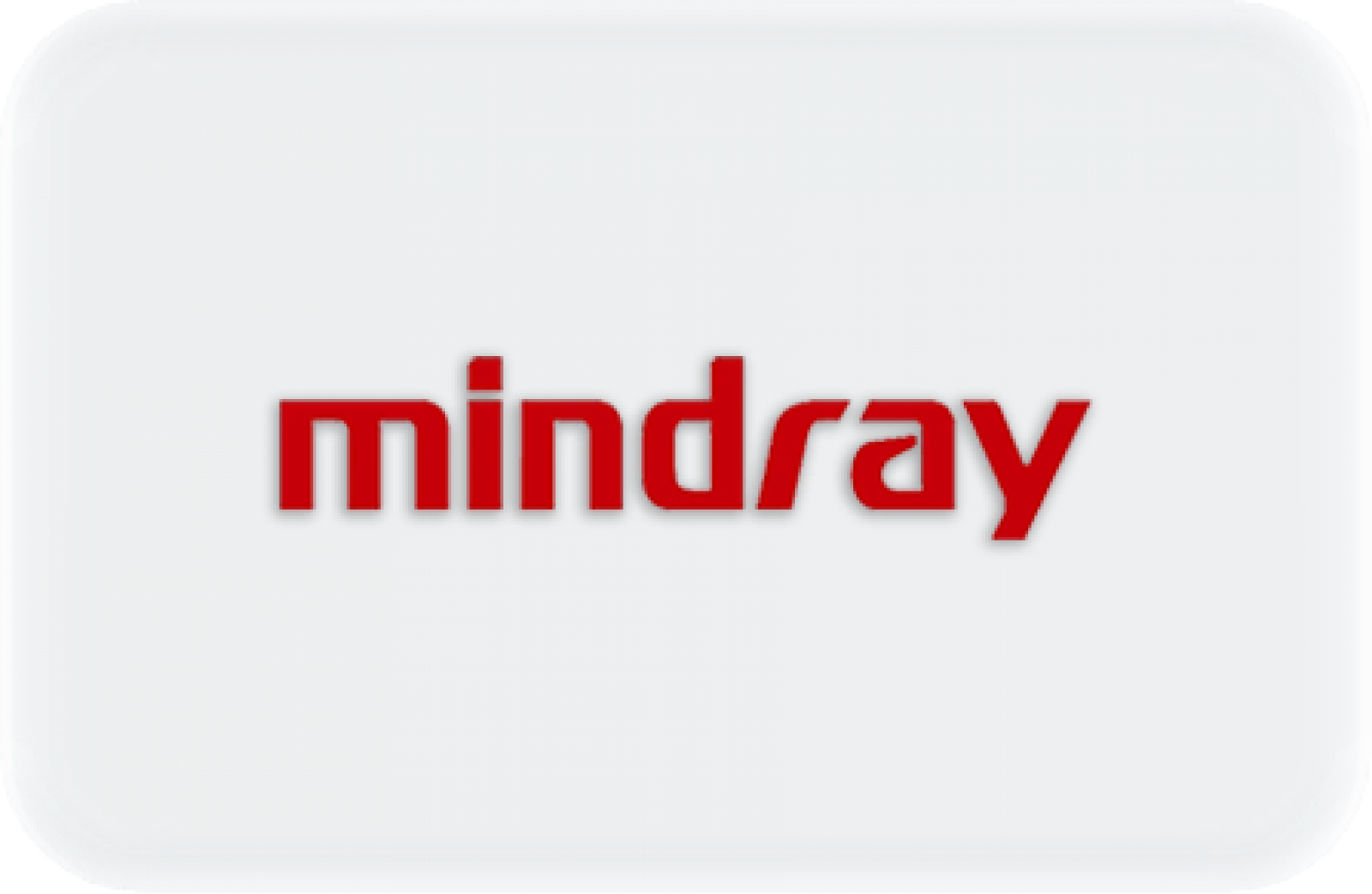 mindray