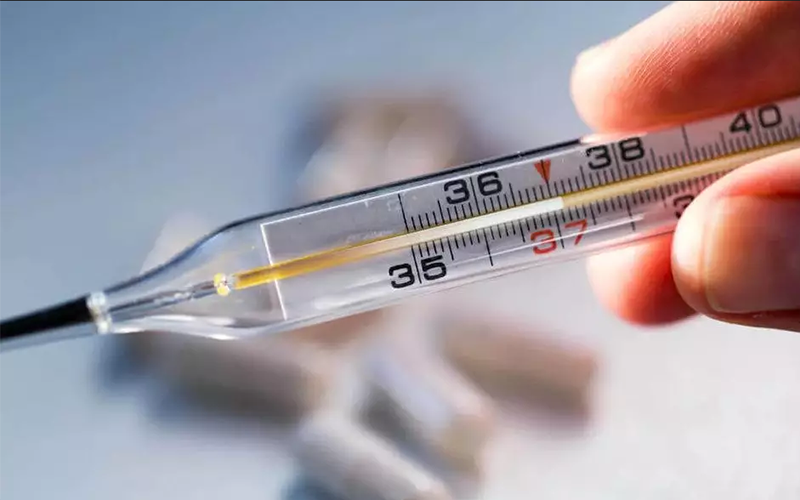 水银体温计详细什么时间停产？？？