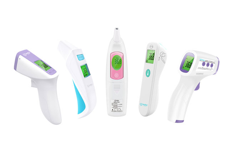 红外体温计哪个牌子好？？？