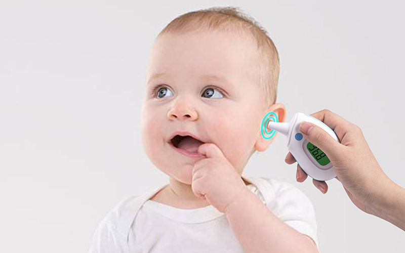 红外体温计准禁绝呢？？？