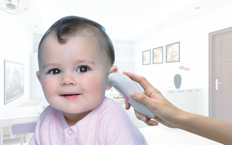 和泰达耳温枪有什么优势？？？