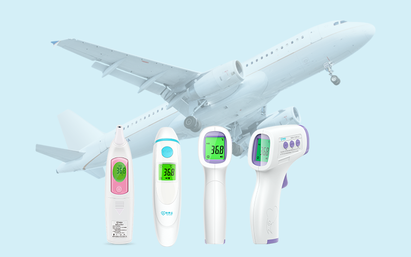 体温计可以带上飞机吗？？？？？